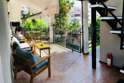 Pensiune de vanzare 20 de camere Mamaia Nord Super Oferta - 3