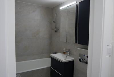 Apartament cu 4 camere semidecomandat, mobilat în P-ța Victoriei - 4