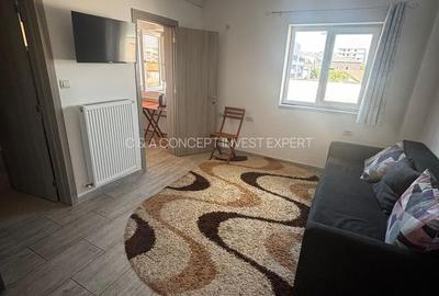 Brancoveanu Selgros Berceni 3 camere - 1