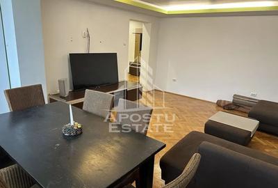 Apartament cu 4 camere, 2 bai, 2 balcoane,decomandat,Spitalul Judetean Apartament cu 4 camere, 2 bai, 2 balcoane,decomandat,Spitalul Judetean - 9