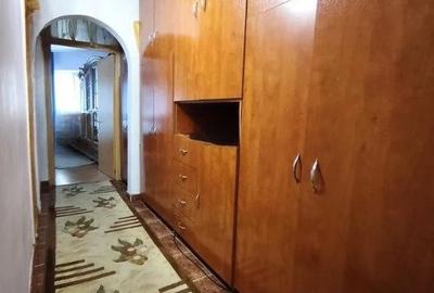 Apartament 3 camere DECOMANDAT, Frumoasa, Zona linistita - 7