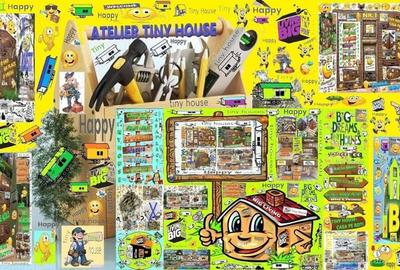 Casă cu 5 camere în Voluntari - 5