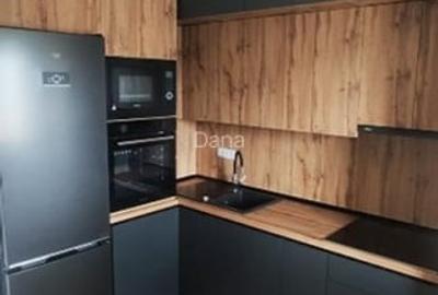 Apartament cu 2 camere decomandat, mobilat în Dobroești