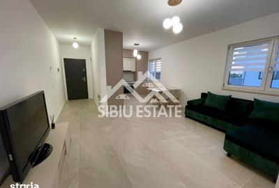 Apartament cu 2 camere, mobilat în Central - 8