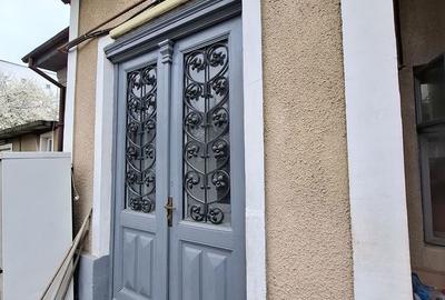 Casă cu 2 camere cu Teren 400 Mp în Exterior Vest - 9