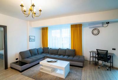 Eforie nord Grand -apartament 2 camere 69 mp ideal casa de vacanta - 7