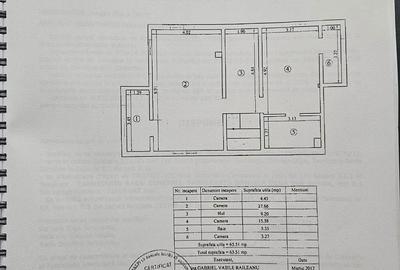 Spațiu comercial, de 265 mp, în Copou - 1