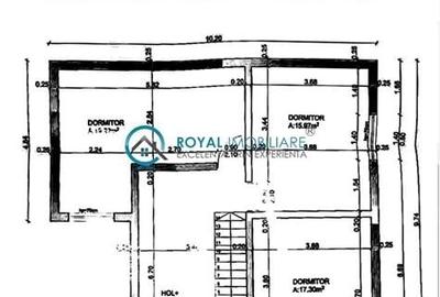 Royal Imobiliare-Vanzare Vila Zona Strejnicu - 6