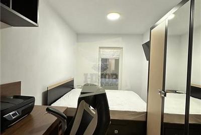 Apartament decomandat 2 camere etaj 1 si parcare in Arhitectilor - 5
