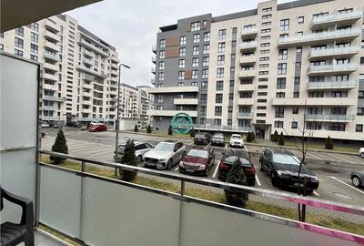 Apartament cu 2 camere, mobilat în Libertății - 1