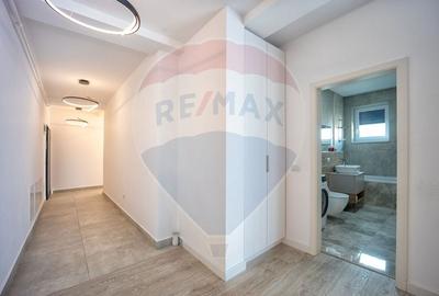 Penthouse ultrafinisat si mobilat, 239.669+ Tva, Grandis! - 12
