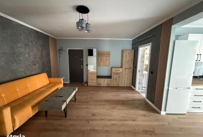 Apartament cu 3 camere decomandat în Central - 4
