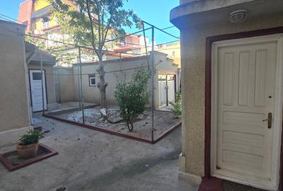 Faleza Nord-Exclusivitate, vila P+1, 450mp teren, 18m deschidere, garaj - 22