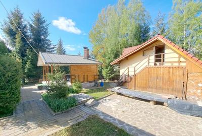Casă individuală cu 5 camere cu Canalizare în Muntele Băișorii - 22