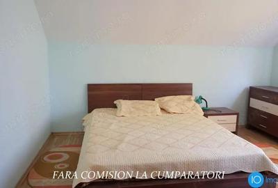 BUJORENI, CASA CU SPATII GENEROASE - 15