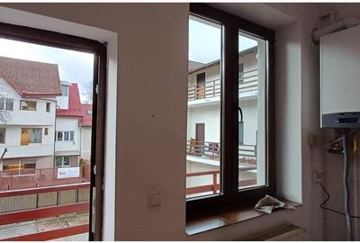 Apartament cu 2 camere semidecomandat în Centrul Civic - 9