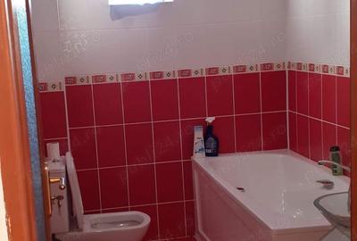 Apartament cu 3 camere decomandat în Central - 5