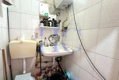 Garsonieră nedecomandată, mobilată în Țiglari - 4