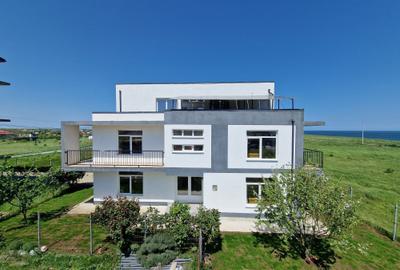 Casă cu 4 camere în Schitu - 4