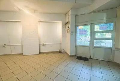 Spațiu comercial, de 175 mp, în Central - 3