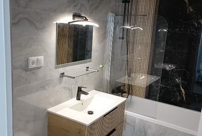 Apartament cu 2 camere decomandat în Florești - 2