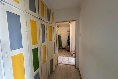 Garsonieră decomandată, mobilată în Ultracentral - 6