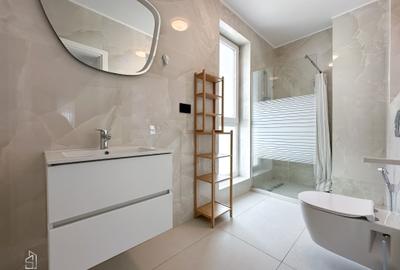 Duplex cu 5 camere cu Canalizare în Aviației - 14