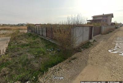 Spațiu comercial, în Vidra - 9