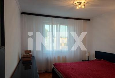 Inchiriee apartament 3 camere Calea Bucuresti - 6