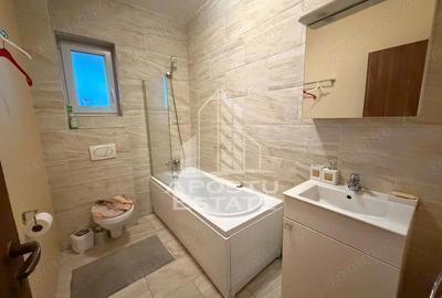 Apartament 2 camere, Pet Friendly, centrala proprie, Giroc - 6