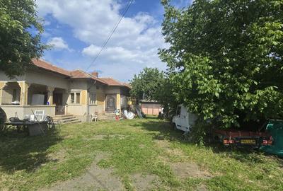 Casă cu 3 camere în Homorâciu - 5