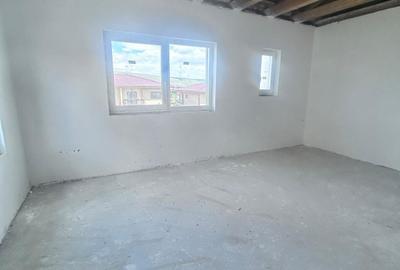 Duplex cu 4 camere, semifinisat Duplex cu 4 camere, semifinisat - 8