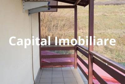 Apartament cu 3 camere decomandat în Bucium - 10