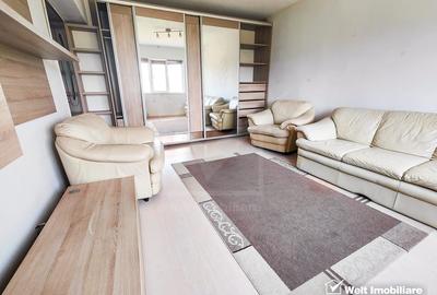 Apartament 2 camere, 52 mp + balcon, Bd. 1 Decembrie 1918 - Panorama Somes - 1