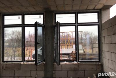 Casă cu 5 camere cu Teren 2000 Mp în Petrăchioaia - 4