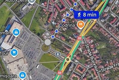 2 camere - Sagului Shopping City - 400 - 3