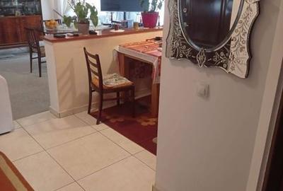 Apartament cu 2 camere în Mărăști - 5