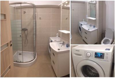 Apartament cu 2 camere decomandat în Parcul Circului - 2