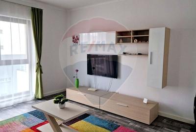 Apartament cu 1 camere decomandat, mobilat în Politehnica - 2