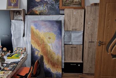 Garsoniera,30mp,balcon,centrala,termopan,luminos ?i calduros - 5