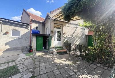 Casă cu 3 camere cu Teren 376 Mp în Rogerius - 3