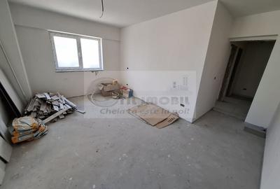Apartament decomandat de vanzare in Iasi, Galata, 44,62 mp, bloc nou - 7