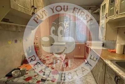 Apartament cu 3 camere decomandat în Rahova - 5