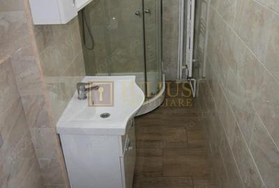 Apartament cu 3 camere decomandat, mobilat în Gheorghe Lazăr