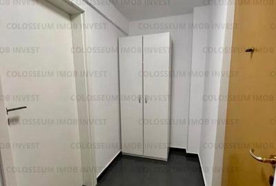 Garsoniera mobilata si utilata -zona Bartolomeu - 5