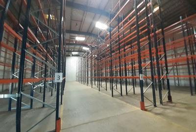 Spațiu comercial, de 940 mp, în Theodor Pallady - 3