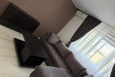 Apartament cu 3 camere semidecomandat, mobilat în Libertății - 8