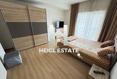 Apartament cu 2 camere decomandat la etajul 1 in Giroc zona Eso - 3