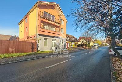 Spatiu Comercial- 100 mp Mihai Viteazul - 11