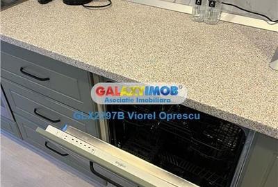 Apartament 2 camere Matei Voievod loc parcare subteran - 8